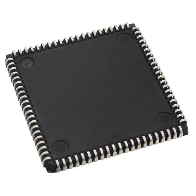 XC95108-7PC84I  / 인투피온